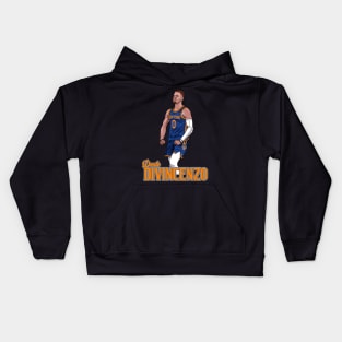 DONTE DIVINCENZO Kids Hoodie